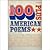 100 Plus American Poems by Paul Molloy