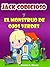 Libros en Español Para Niños-Jack Codicioso y el Monstruo de ... by Serena Bryan