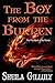 The Boy from the Burren (The Books of the Painter #1)