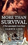 More than Survival by Camryn Lynn