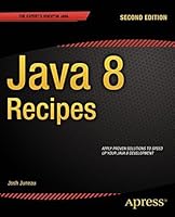 Java 8 Recipes