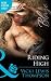 Riding High (Sons of Chance, Book 16) (Mills & Boon Blaze) (Sons of Chance series 14)