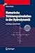 Numerische Strömungssimulation in der Hydrodynamik: Grundlagen und Methoden (German Edition)