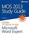 MOS 2013 Study Gu...