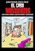 El caso Melquiades: Una novela negra llena de humor y humanidad