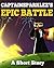CaptainSparklez’s Epic Battle: A Short Story
