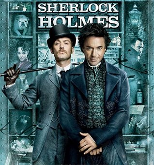 The Casebook of Sherlock Holmes