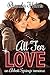 All For Love by Rhonda Helms
