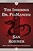 The Insidious Dr. Fu-Manchu