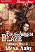Four-Alarm Blaze (Southern Heat #4)