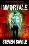 Immortale by Steven Savile
