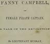 Fanny Campbell, T...
