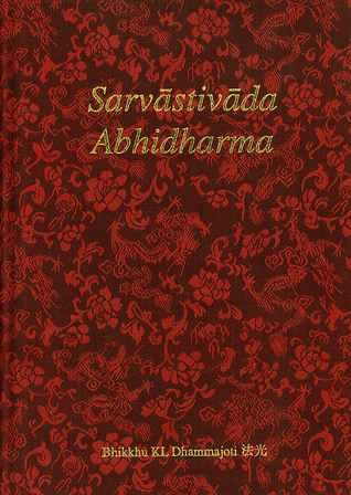 Sarvastivada Abhidharma