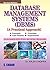 Database Management System ...