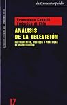 Analisis de la te...