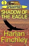Shadow of the Eagle by Harlan Finchley