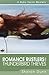 Romance Rustlers and Thunderbird Thieves (Ruby Taylor Mysteries #1)