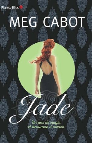 Jade - Un peu de magie et beaucoup d'amour