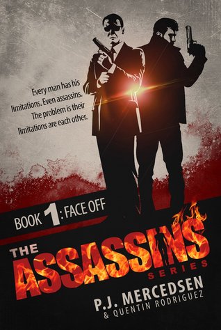 Face Off (The Assassins, #1)