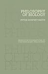 Philosophy of Biology Philosophy of Biology