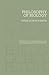 Philosophy of Biology by Peter Godfrey-Smith