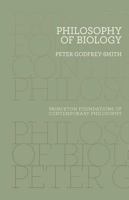 Philosophy of Biology