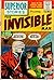 The Invisible Man (Comic Book)