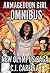 The Armageddon Girl Collection: New Olympus Omnibus