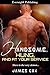 Handsome, Hung, and At Your Service (Handsome Heroes, #8)