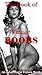 Erotic Photography: The Book of Vintage BOOBS Adult Photo Book