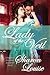 Lady of the Veil by Sharon Louise