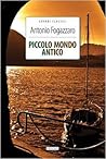 Piccolo mondo antico by Antonio Fogazzaro