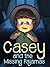 Casey and the Missing Pajamas