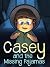 Casey and the Missing Pajamas