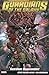 Guardians of the Galaxy, Vol. 3: Guardians Disassembled