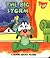 The Big Storm: A Book About Fears (Disney Babies)