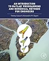 An Introduction to MATLAB Programming and Numerical Methods for Engineers