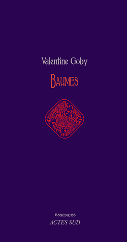 Baumes (Paperback)