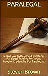Paralegal: Learn ...