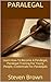Paralegal by Steven Brown Paralegal by Steven Brown