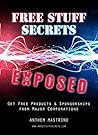 FREE STUFF SECRET...