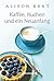 Kaffee, Kuchen und ein Neuanfang (German Edition)