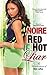 Red Hot Liar (Misadventures of Mink LaRue Book 4)