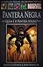 Pantera Negra: Quem é o Pantera Negra? (A Coleção Oficial de Graphic Novels da Marvel, #38)