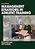 Management Strategies in Athletic Training (Athletic Training Education)