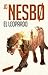 El leopardo (Harry Hole, #8)