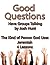 Good Questions Have Groups Talking -- The Kind of Person God Uses / Jeremiah (Good Questions Have Groups Have Talking Book 530)