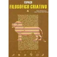 Espaço Filosófico Criativo (Coleção Filosofia Fundamental, #4)