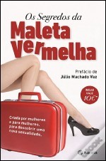Os Segredos da Maleta Vermelha