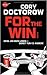 For the Win by Cory Doctorow